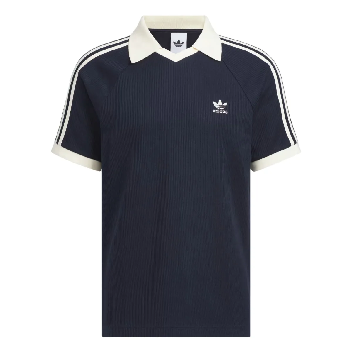 Adidas Originals T Shirt Unisex Blue