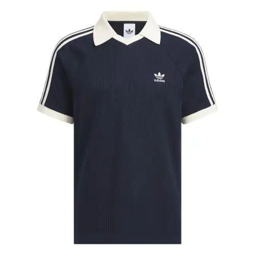 Adidas Originals T Shirt Unisex Blue