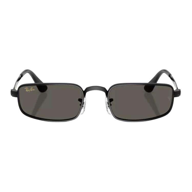 Очки RayBan (черный) — фото 2