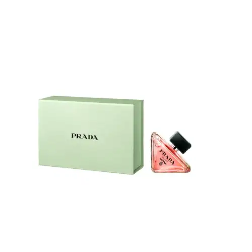 PRADA Prada, perfume, floral amber gift box, 50 ml, 90 ml