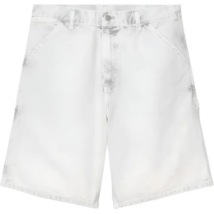 Carhartt WIP Single Knee FW25 Casual Shorts Men's