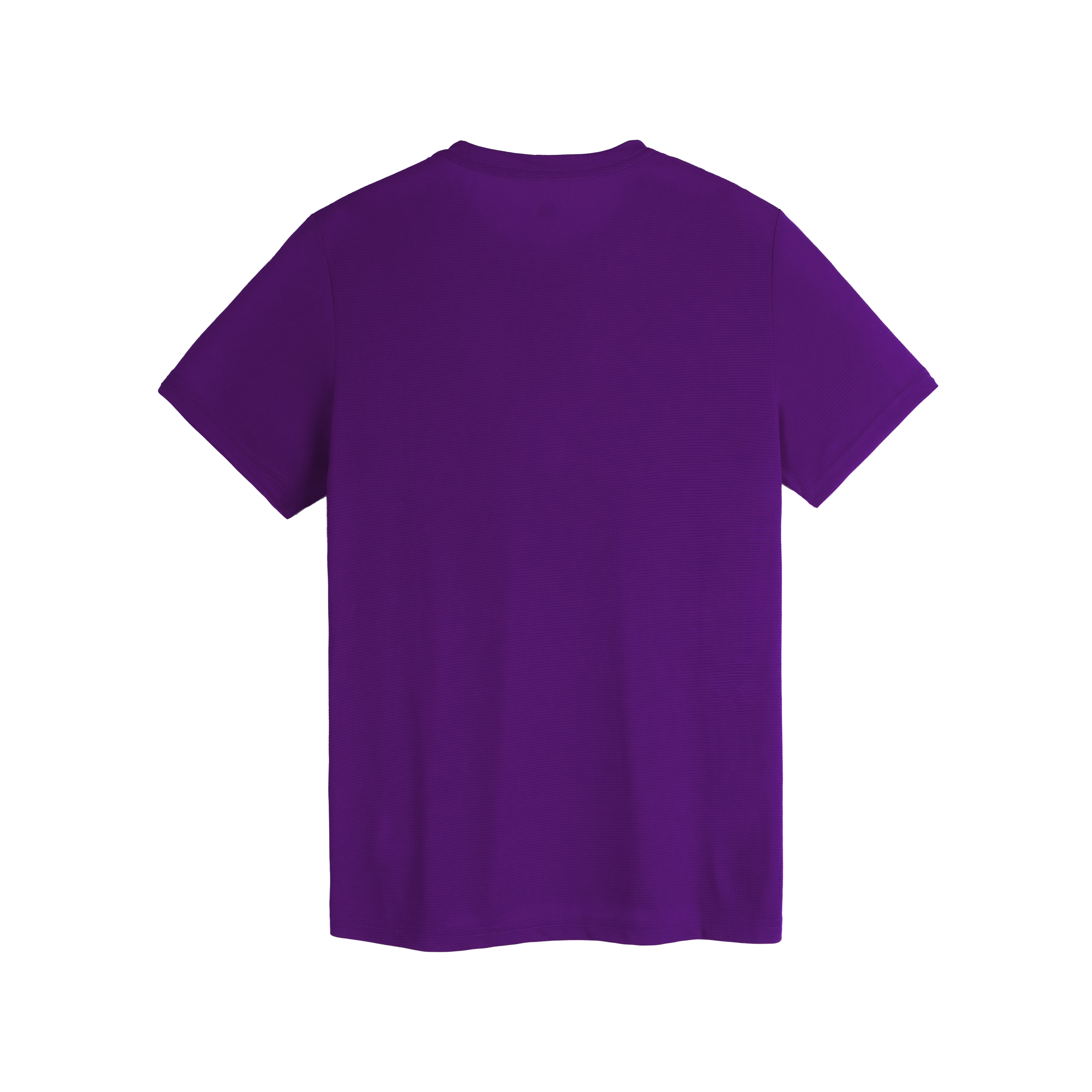 BMAI Running T Shirt Men’s Twilight Purple