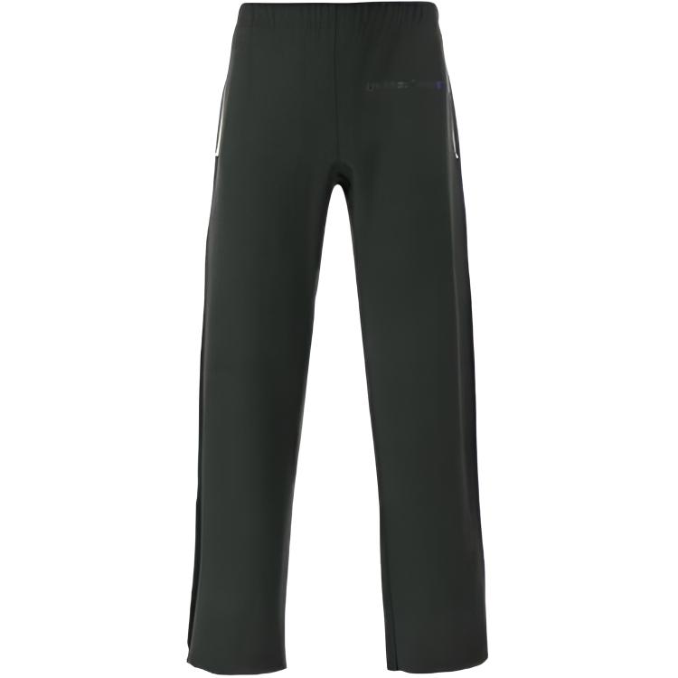 OFF WHITE x Champion SS21 Knitted Sweatpants Men's Black
