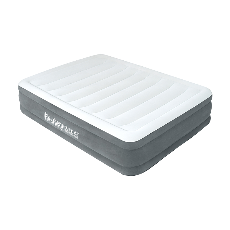 BESTWAY Casual Furniture Outdoor Inflatable Bed Camping, Electric Pumps