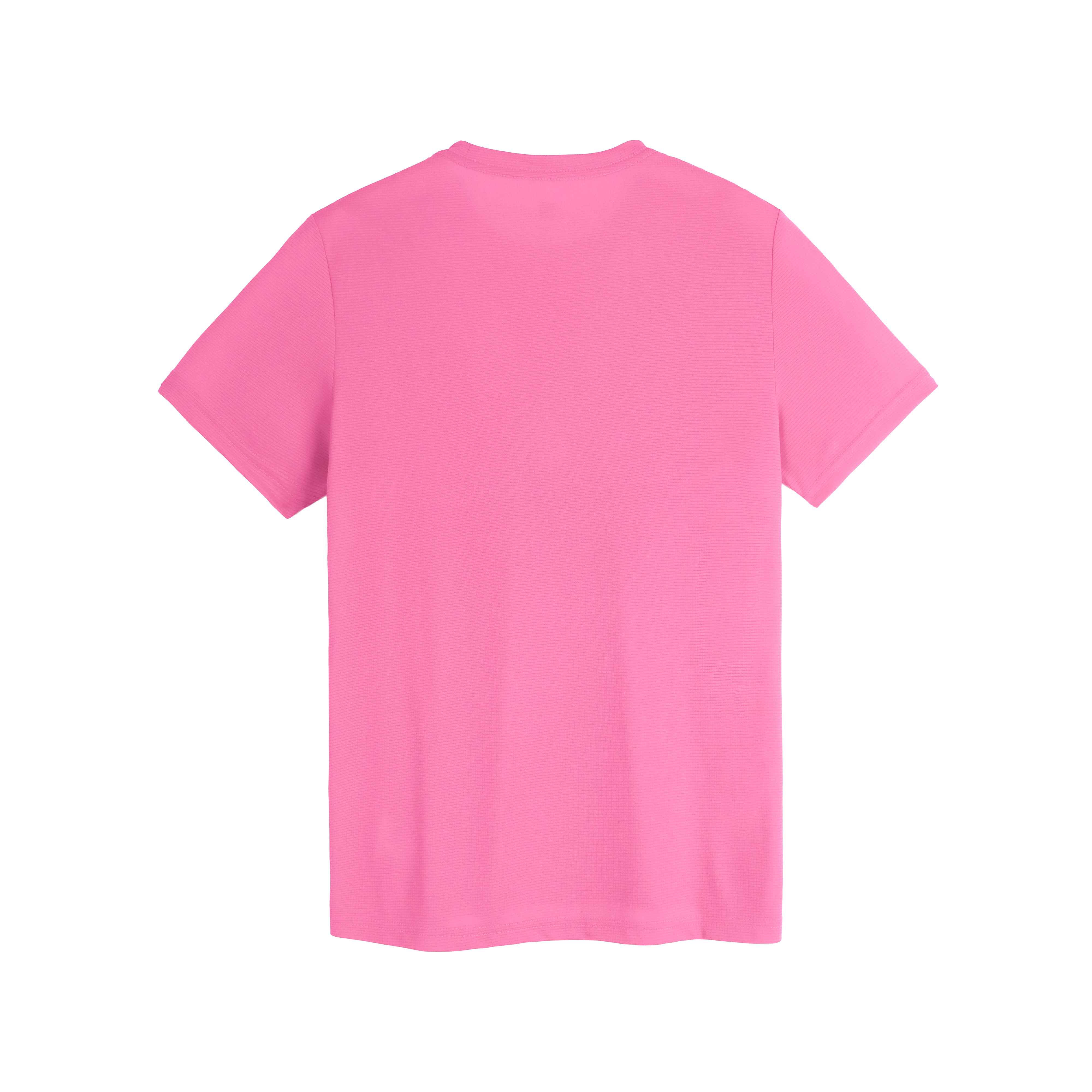 BMAI T Shirt Men’s Vibrant Pink