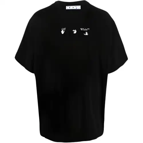 OFF WHITE Marker Arrow Oversized T shirt