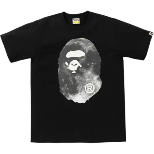 Bape Mid Autumn Festival Tee