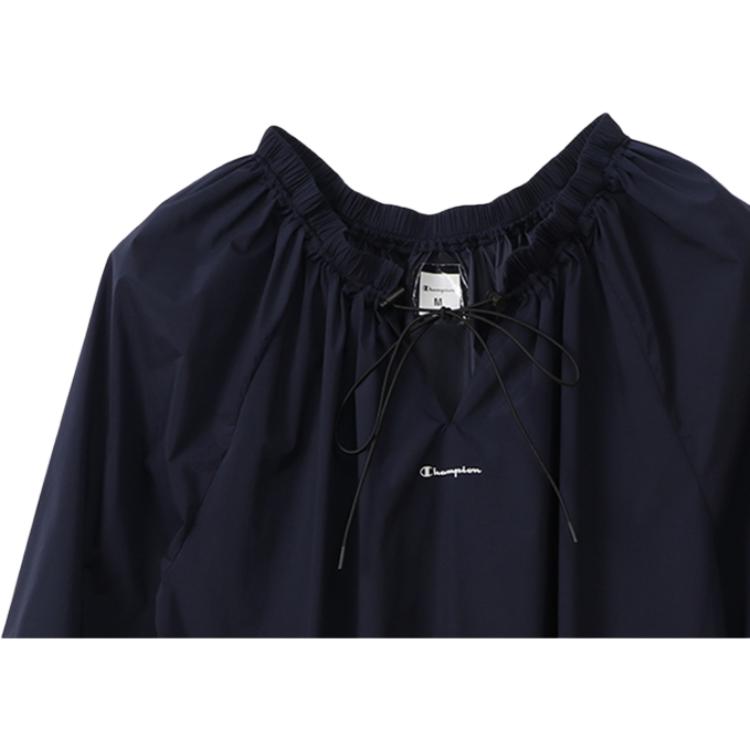 Женская футболка Champion T (белая) — фото 4
