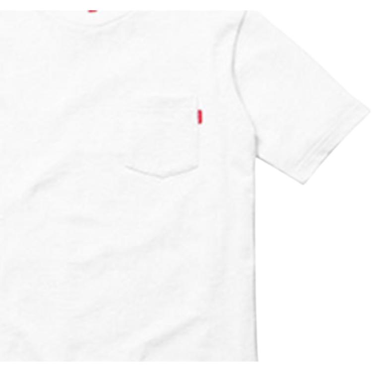 Футболка Supreme T (черный) — фото 2