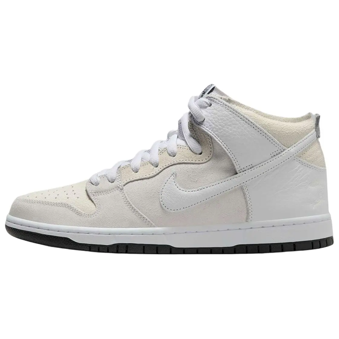 Antihero X Nike SB Dunk High