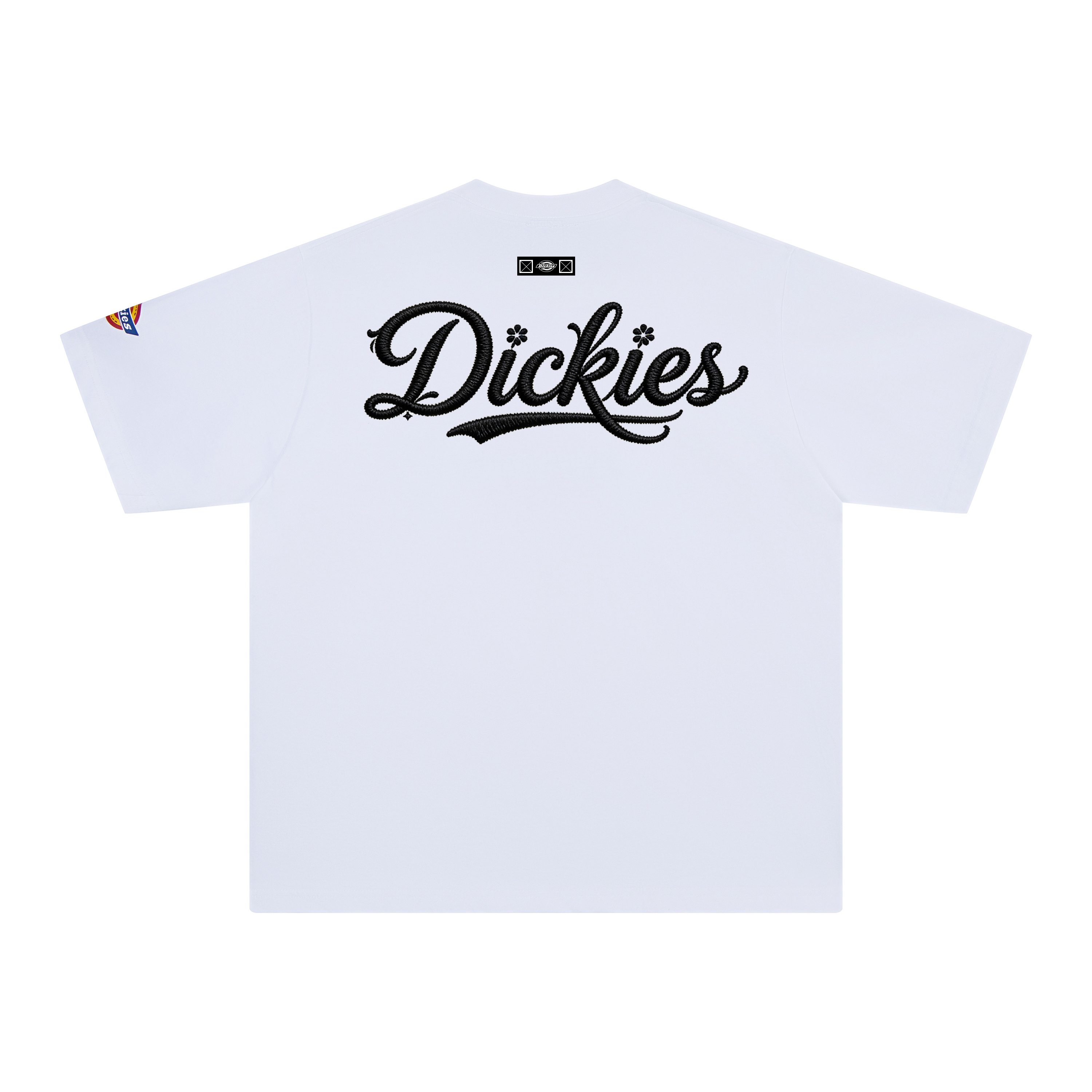 Футболка Dickies (белая)