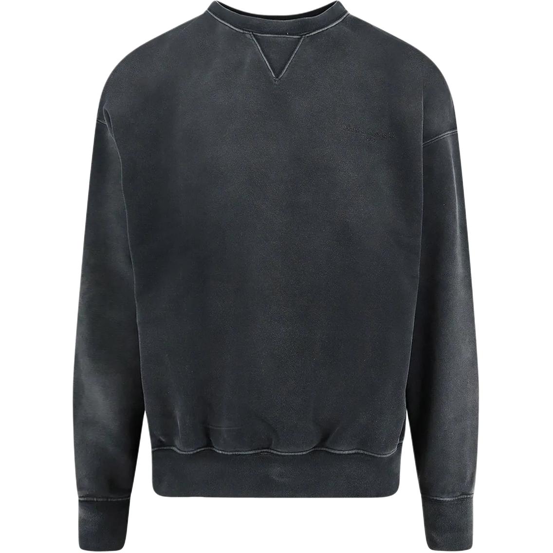 Мужское худи Maison Maison Margiela (серое)