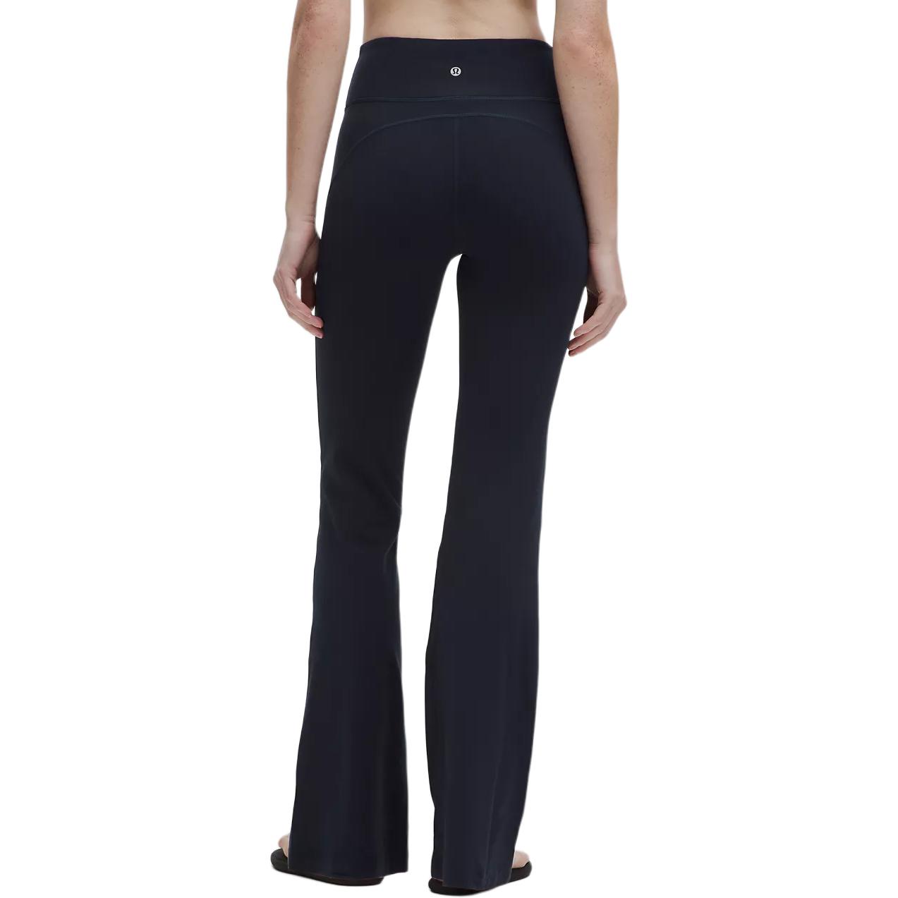 Lululemon Groove Series Yoga Pants Women’s