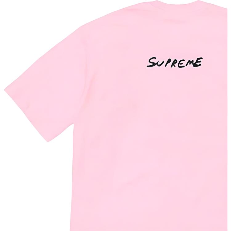 Футболка Supreme SS19 Reaper Tee T (разноцветный) — фото 3