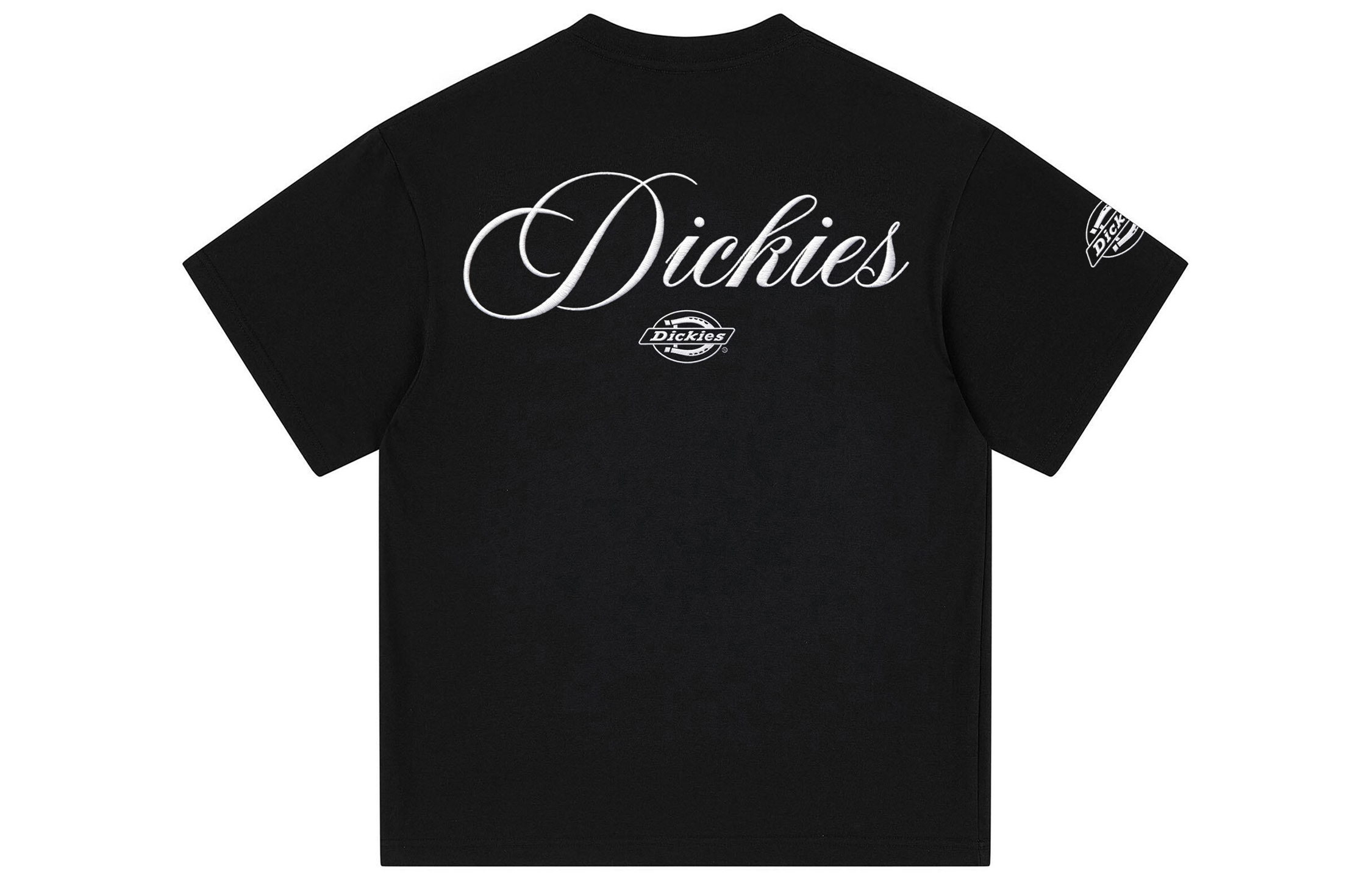 Футболка Dickies (розовая)