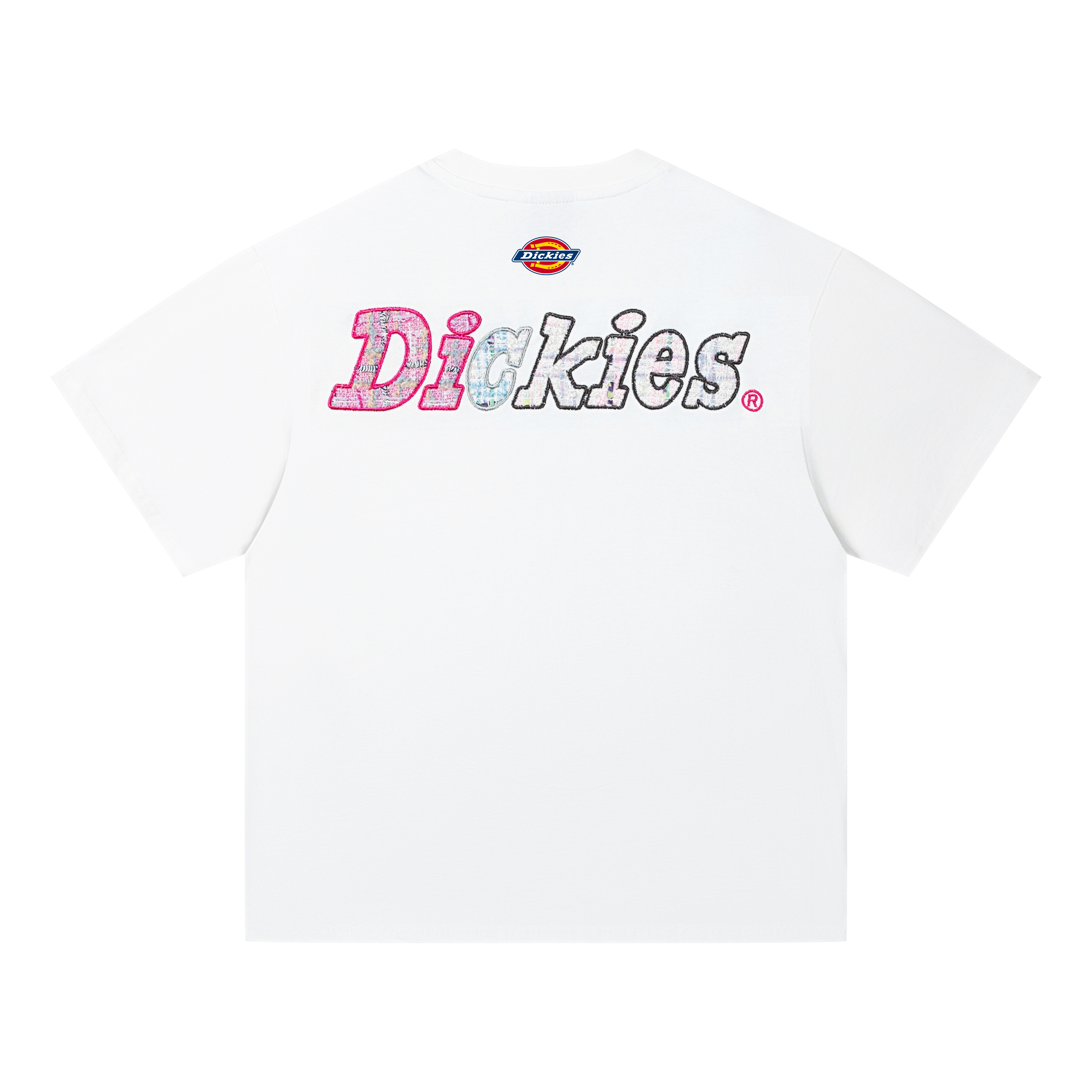 Футболка Dickies (белая)