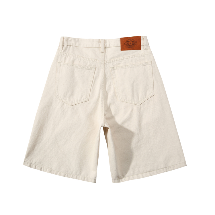 Шорты Dickies Clanfit (белые)