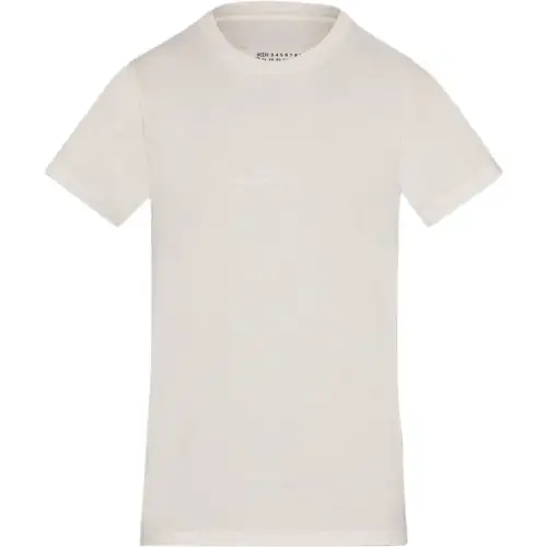 Maison Margiela Reverse Crewneck T Shirt