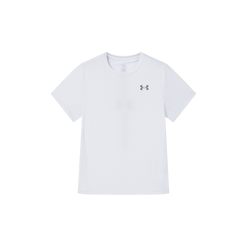 Футболка Under Armour Tech (серая)