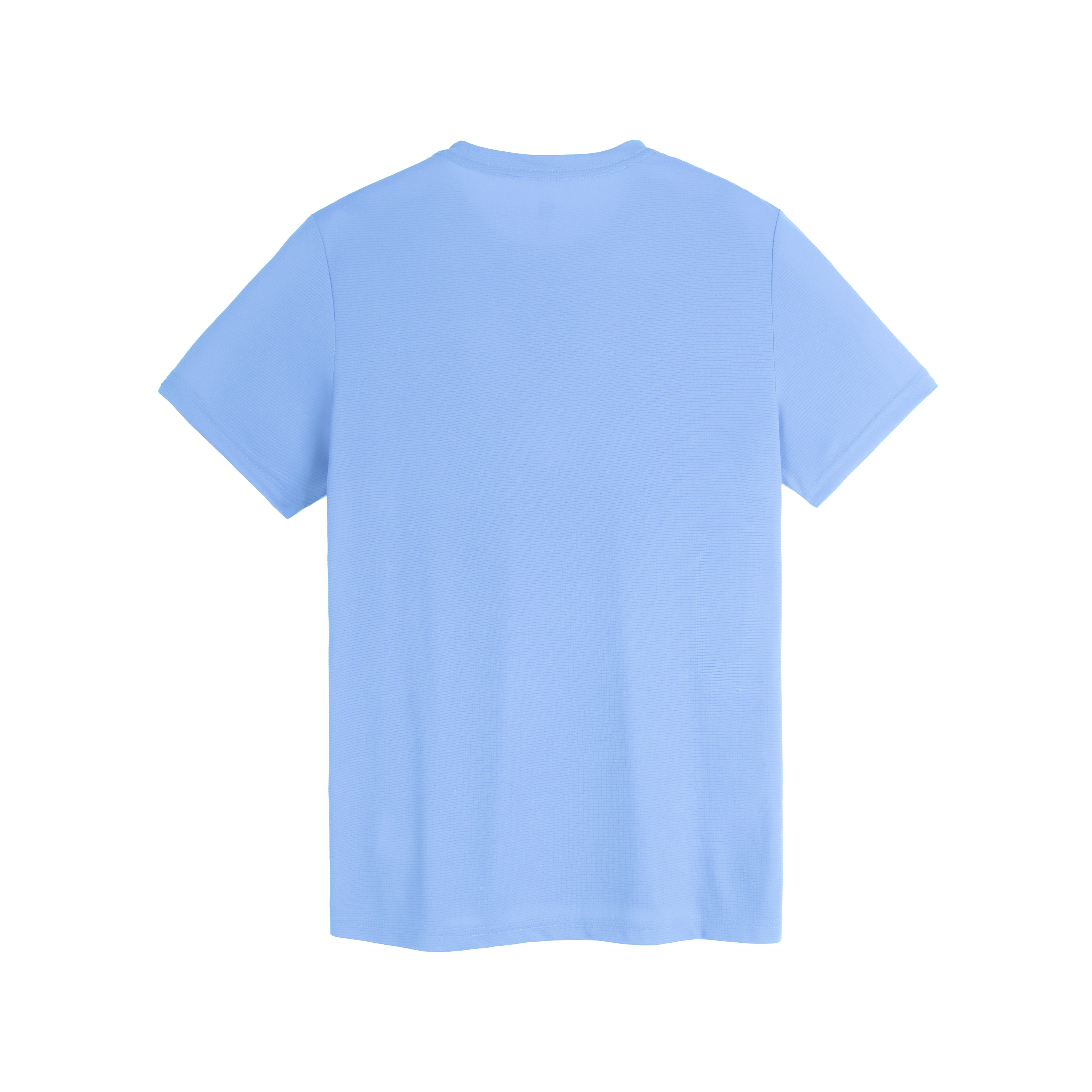 BMAI Running T Shirt Men’s Bright Blue