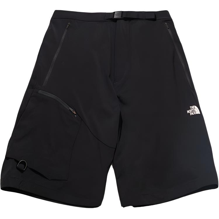 THE NORTH FACE Quick Dry Pants Men’s Black