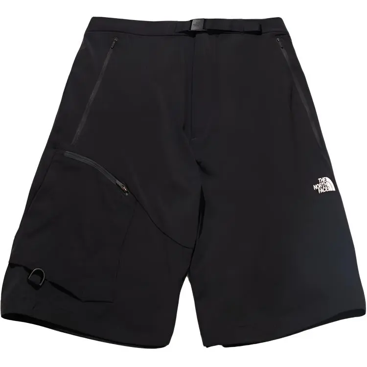 THE NORTH FACE Quick Dry Pants Men's Black