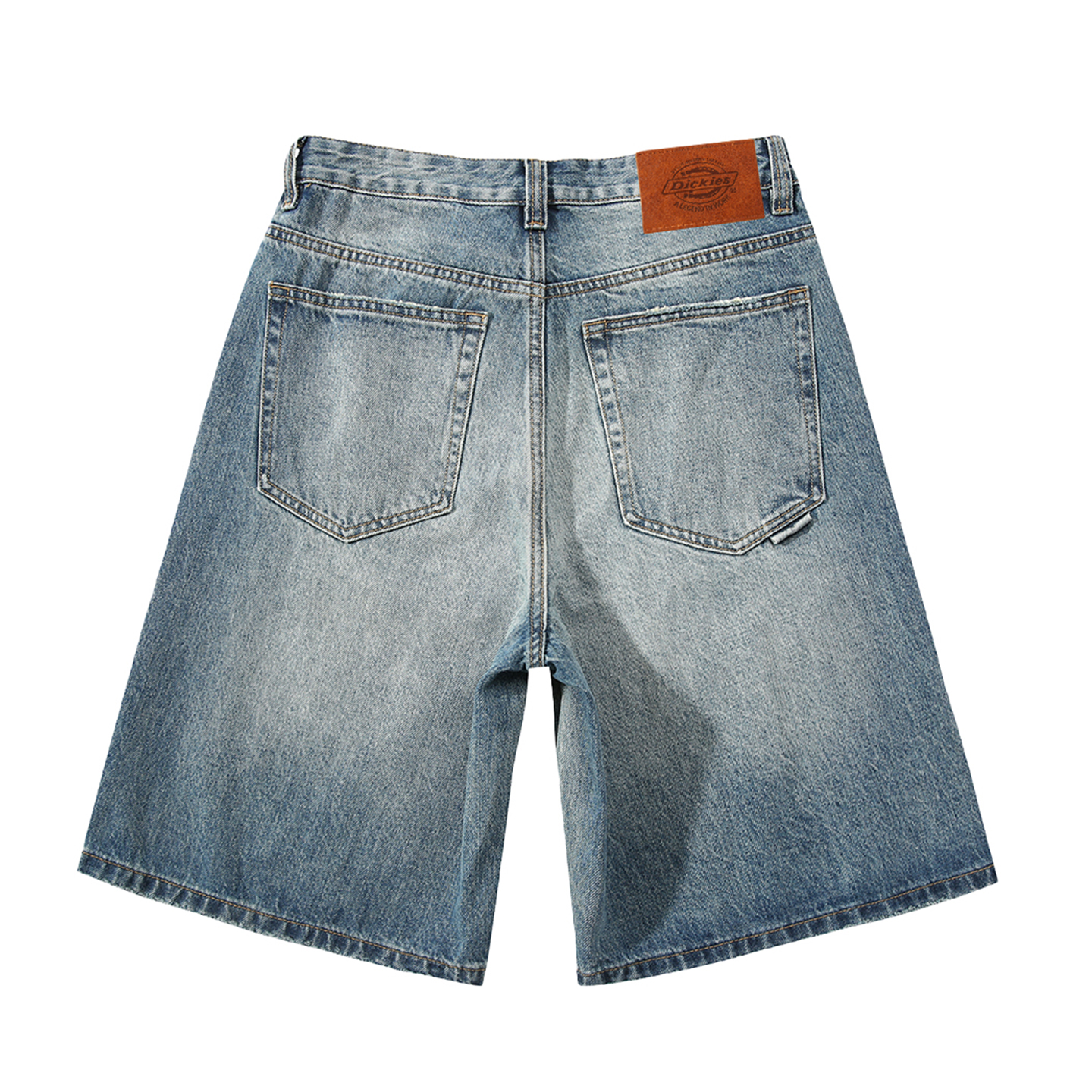 Шорты Dickies Clanfit (голубые)