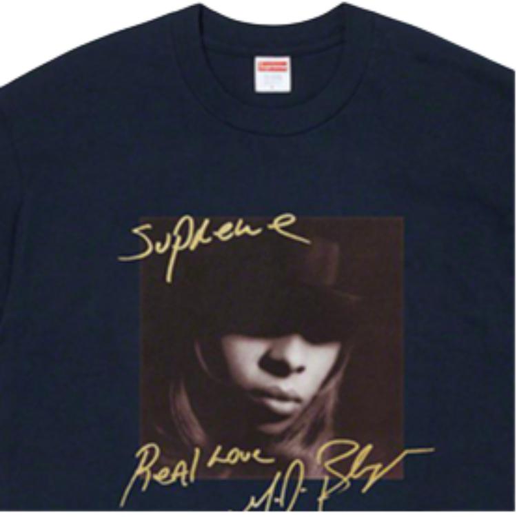 Футболка Supreme FW19 (черный) — фото 2