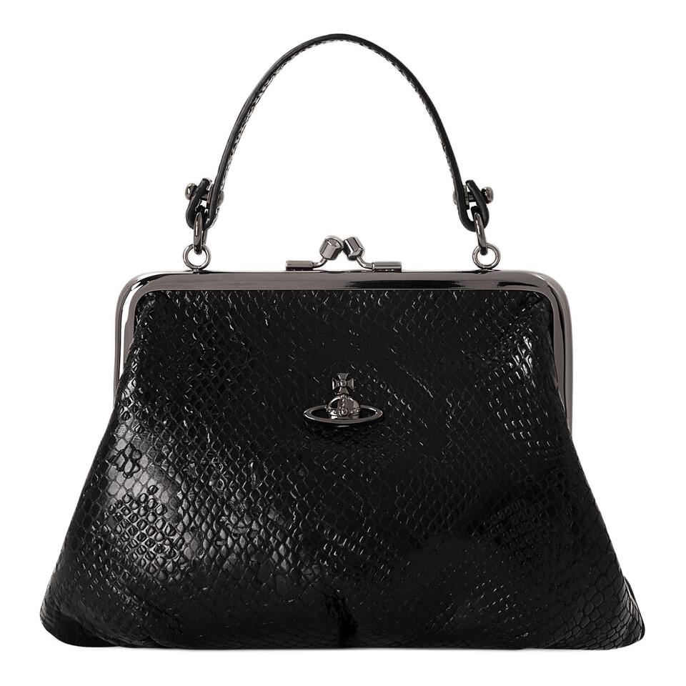 Женская сумка Vivienne Vivienne Westwood Granny Frame (черный)