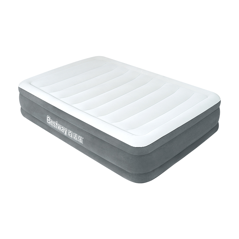 BESTWAY Casual Furniture Outdoor Inflatable Bed Camping, Electric Pumps
