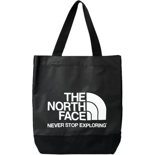 THE NORTH FACE The North Face 15L Shoulder Bag Outdoor Bag Polyester Black Unisex