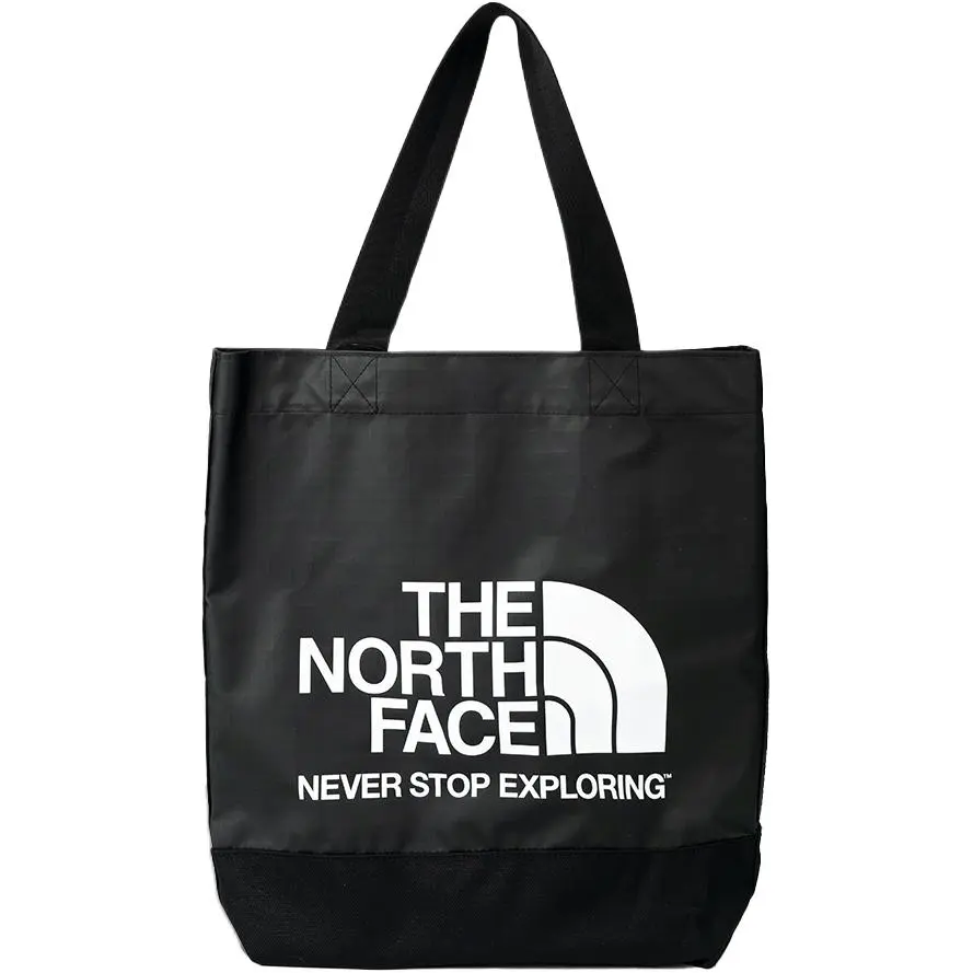 THE NORTH FACE The North Face 15L Shoulder Bag Outdoor Bag Polyester Black Unisex