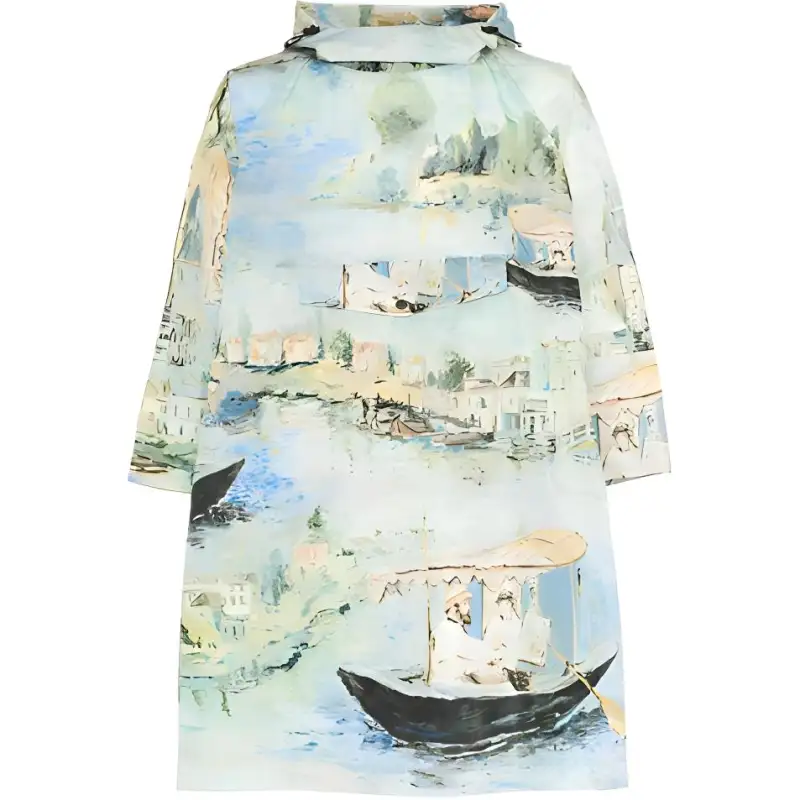 OFF WHITE FW20 Jackets & Coats Men's Green