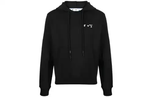 OFF WHITE FW21 Sweatshirt Men's