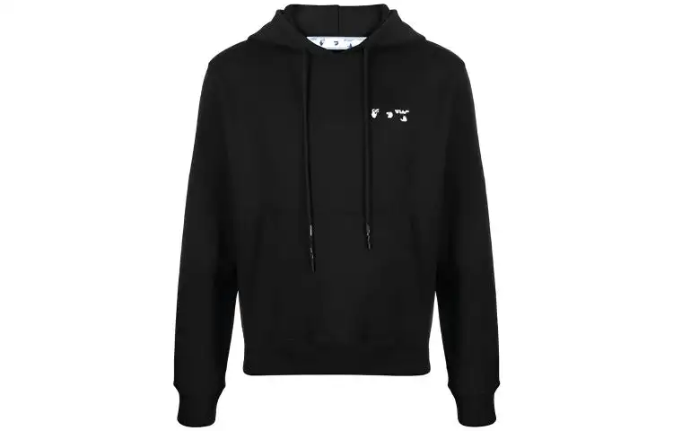 OFF WHITE FW21 Sweatshirt Men's