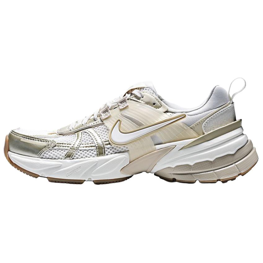 Женские кроссовки Nike V2K Run (белый)