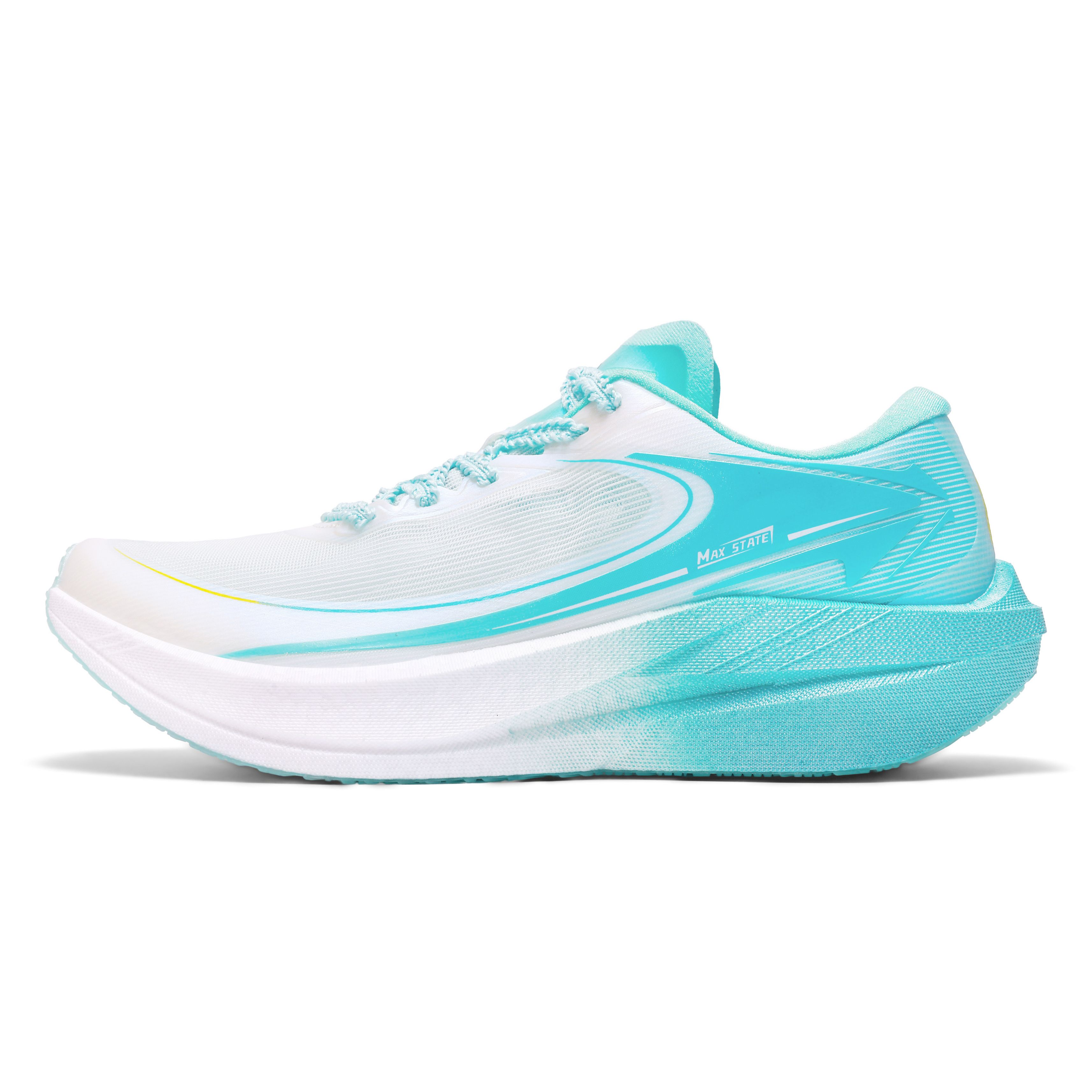 XINGHUOLI Cushioning Slip Resistant Abrasion Resistant Breathable Coverage Support Carbon Plate