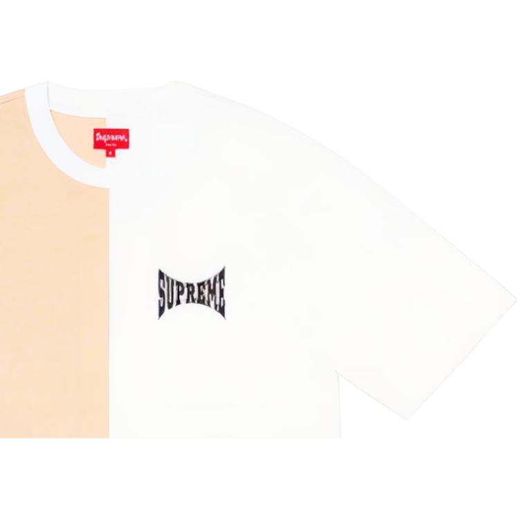 Футболка Supreme FW19 T (белая) — фото 3