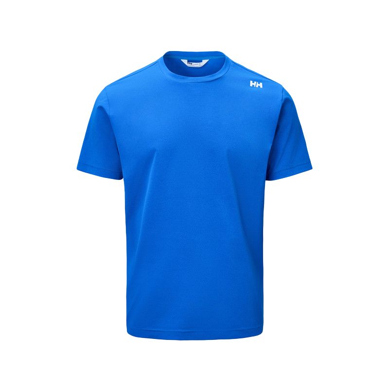 HELLY HANSEN Cruise Quick Dry T Shirts Unisex