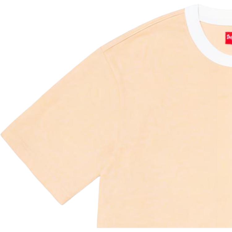 Футболка Supreme FW19 T (белая) — фото 5