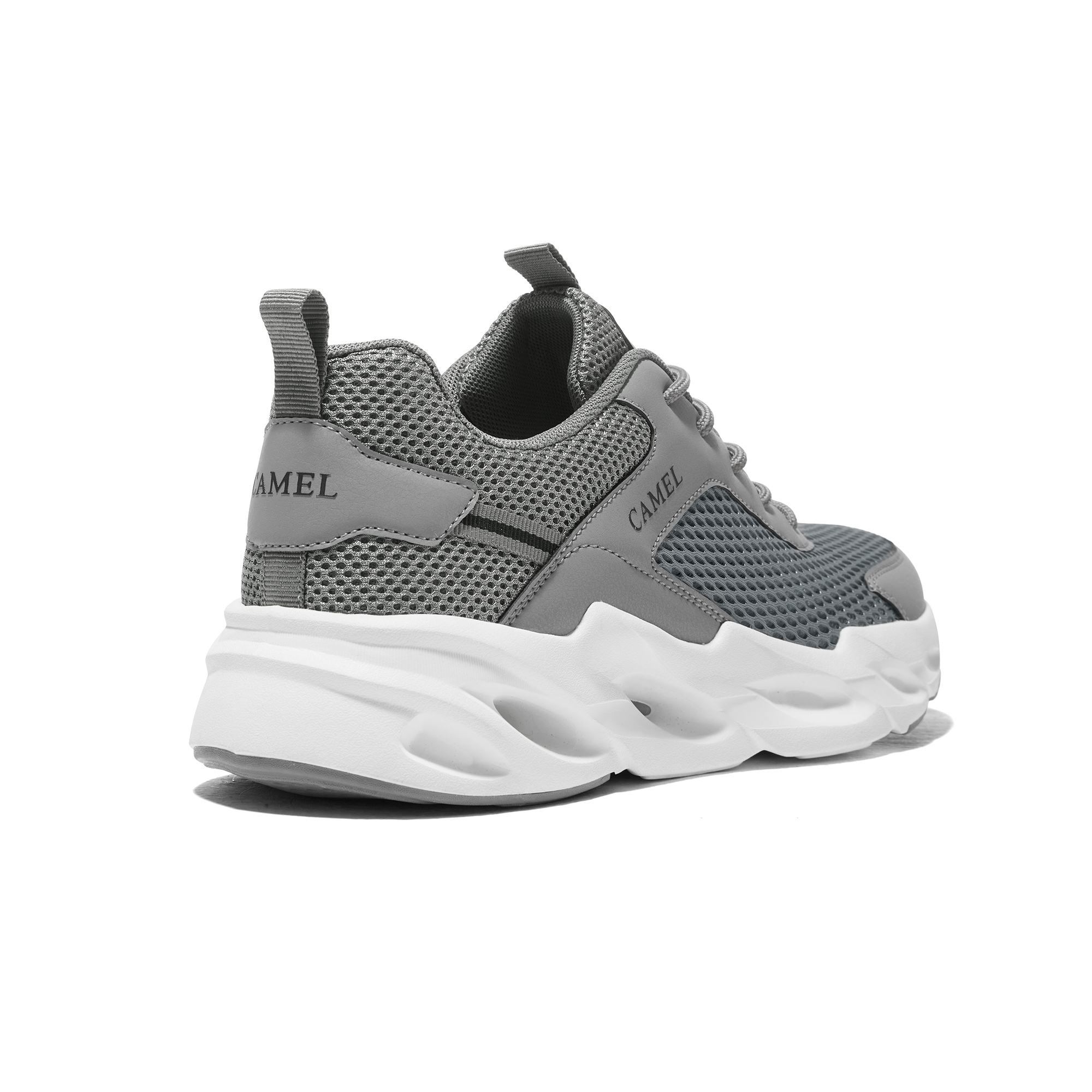 CAMEL Slip Resistant, Breathable, And Quick Dry Slip Resistant, Breathable, And Quick Dry Low top Outdoor Shoes Men’s