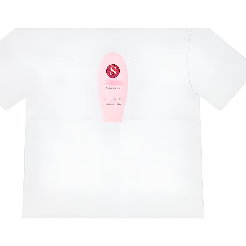 Футболка Supreme Super Cream Tee (бежевая) — фото 2