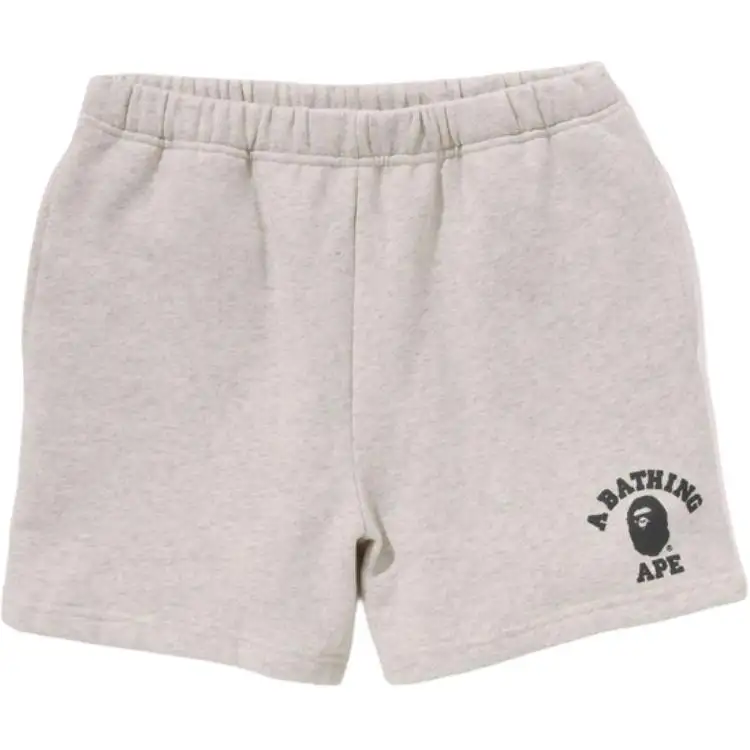 A BATHING APE Casual Shorts Women's Moderate