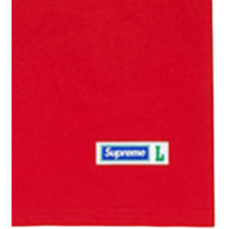 Футболка Supreme SS19 (белая) — фото 2