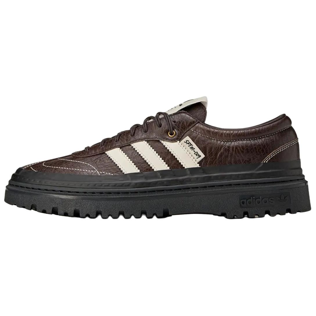 Samba Song For The Mute x Samba Adidas Originals Lx Freizeit Aura