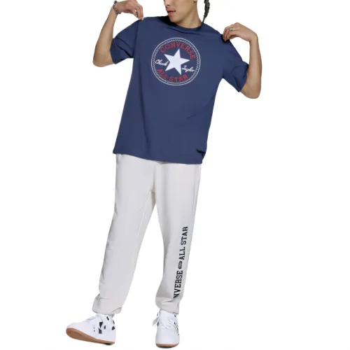 Converse Chuck Taylor All Star Patch T Shirt
