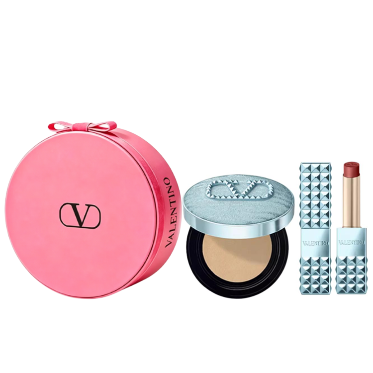 Набор косметики Valentino Valentino 520 (разноцветный)