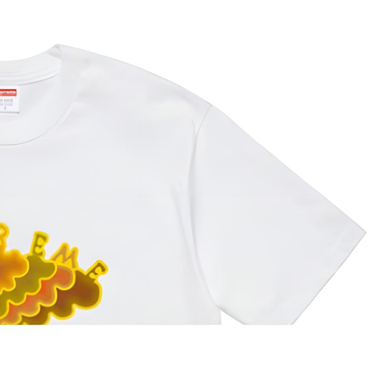 Футболка Supreme SS19 (разноцветная) — фото 3