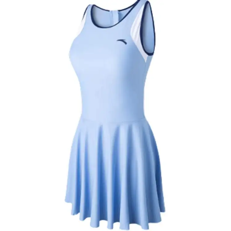 ANTA Swim Dresses & Skirts Women's Light Blue