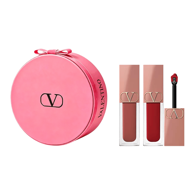Набор косметики Valentino Valentino 520 (разноцветный)